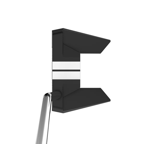 CLEVELAND FRONTLINE ELITE ELEVADO SLANT NECK PUTTER - Niagara Golf Warehouse CLEVELAND SRIXON PUTTERS