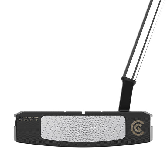 Cleveland Frontline Elite RHO Slant Neck Putter - Niagara Golf Warehouse CLEVELAND SRIXON PUTTERS