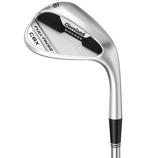 Cleveland CBX Full-Face 2 Wedge - Niagara Golf Warehouse CLEVELAND SRIXON Wedges