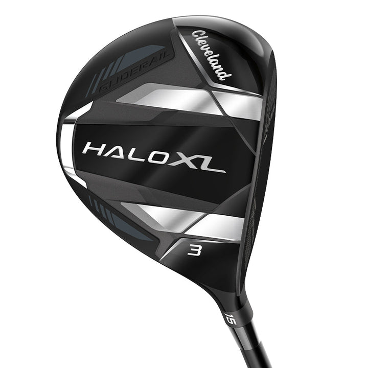 Cleveland Women's Launcher Halo XL Fairway Wood