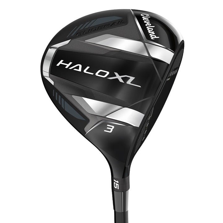 Cleveland Halo XL Fairway Wood