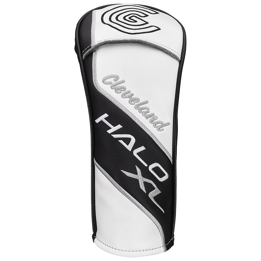 Cleveland Halo XL Fairway Wood