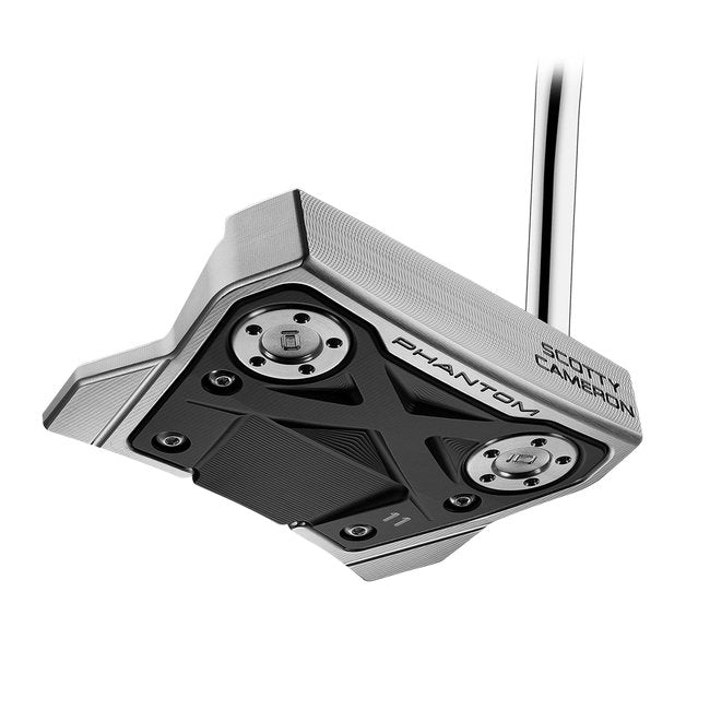 Scotty Cameron Phantom X 11 2022 - Niagara Golf Warehouse Scotty Cameron PUTTERS