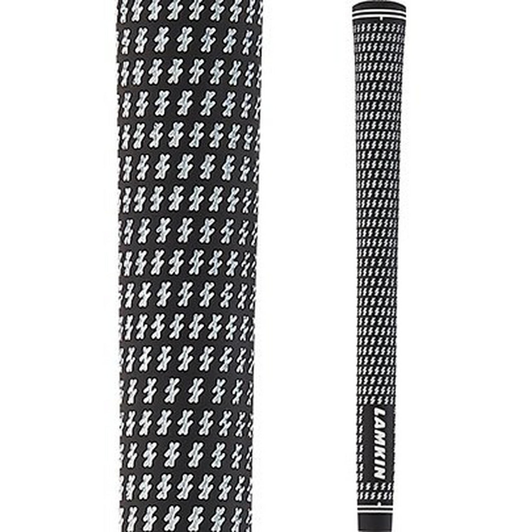 Lamkin Crossline Golf Grip - Niagara Golf Warehouse LAMKIN GRIPS