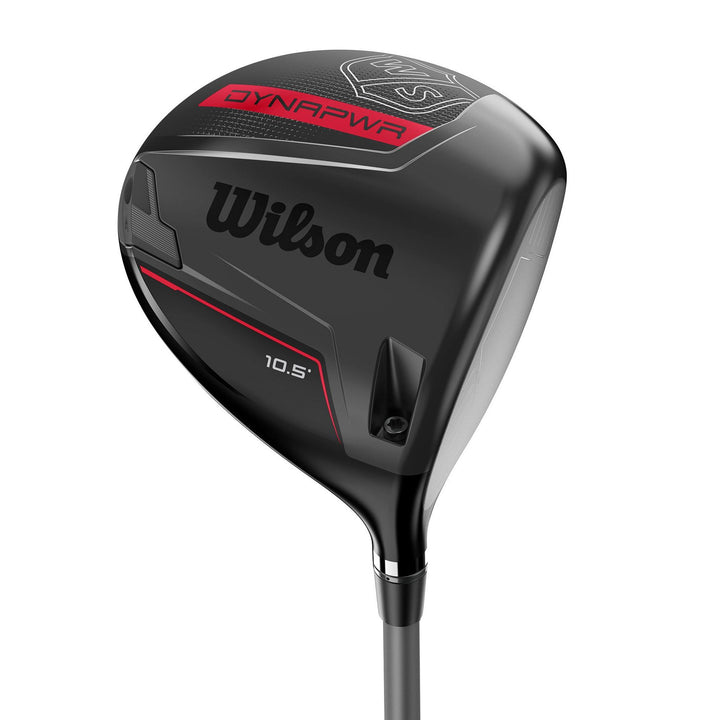 Wilson DYNAPWR Driver