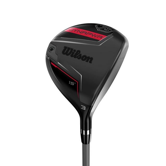 Wilson DYNAPWR Fairway Wood