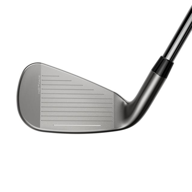 Cobra Darkspeed Iron Set with Graphite Shafts