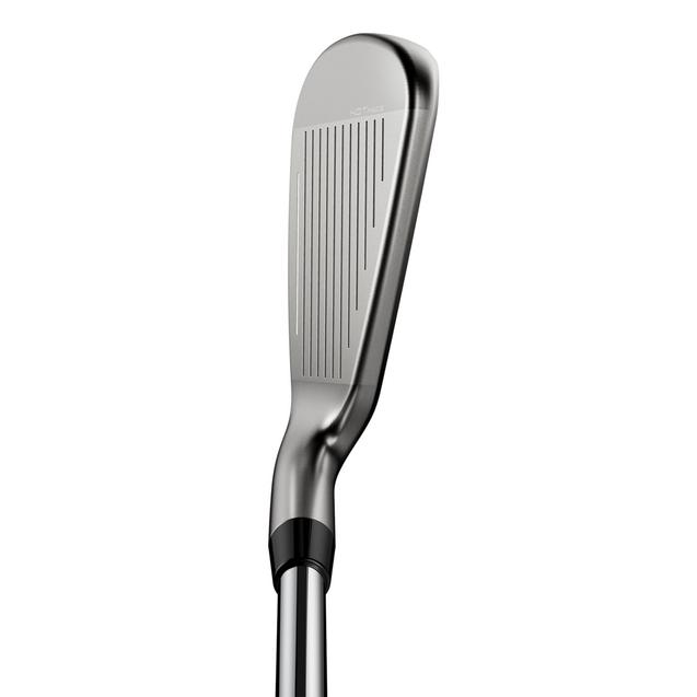 Cobra Darkspeed Iron Set with Graphite Shafts