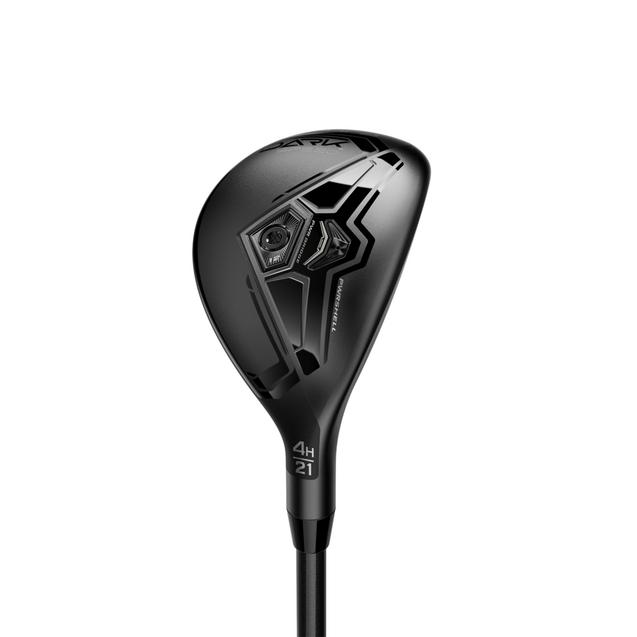 Cobra Darkspeed Hybrid