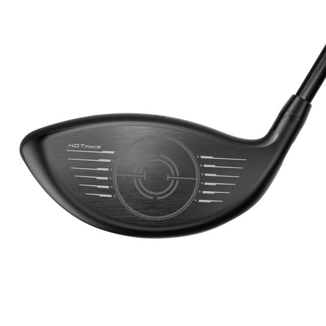 Cobra Darkspeed Max Driver