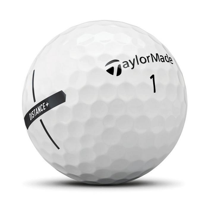 TaylorMade Distance + Golf Balls - Niagara Golf Warehouse TAYLORMADE GOLF BALLS