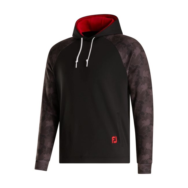 Footjoy Canada Hoodie