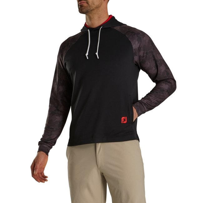 Footjoy Canada Hoodie