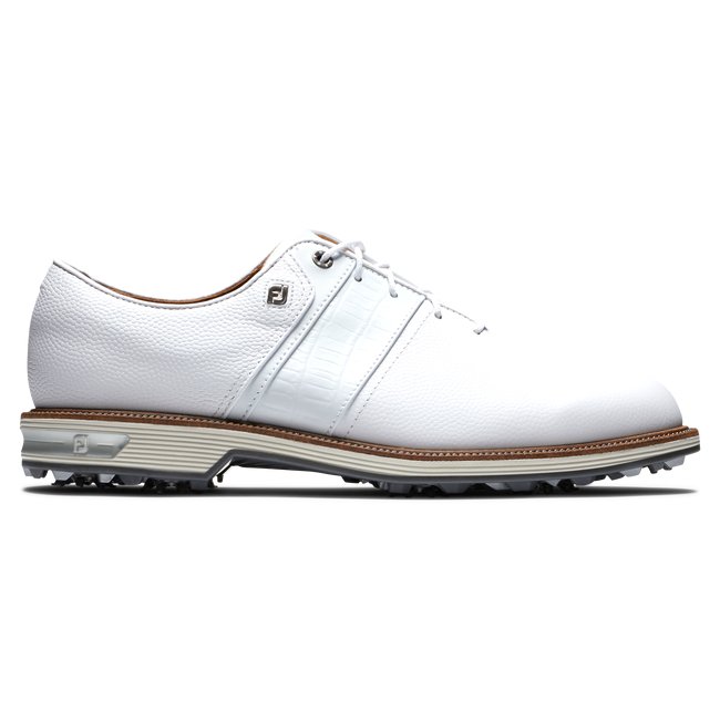 FootJoy Premiere Men's Spiked Golf Shoes Series 2024