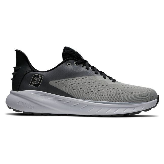 Footjoy flex mens hot sale golf shoes