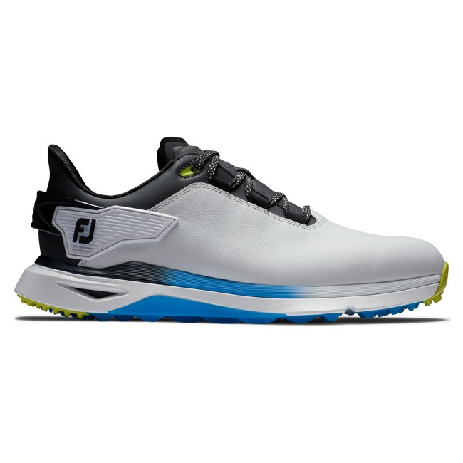 FOOTJOY PRO SLX Men's Spikeless Golf Shoes