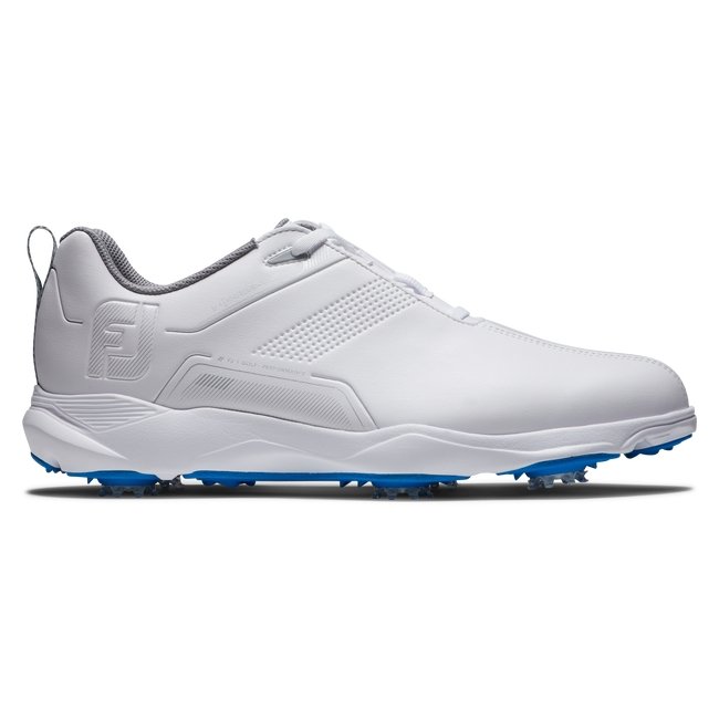 FootJoy eComfort Spiked Men's Golf Shoe - Niagara Golf Warehouse FOOTJOY MENS GOLF SHOES