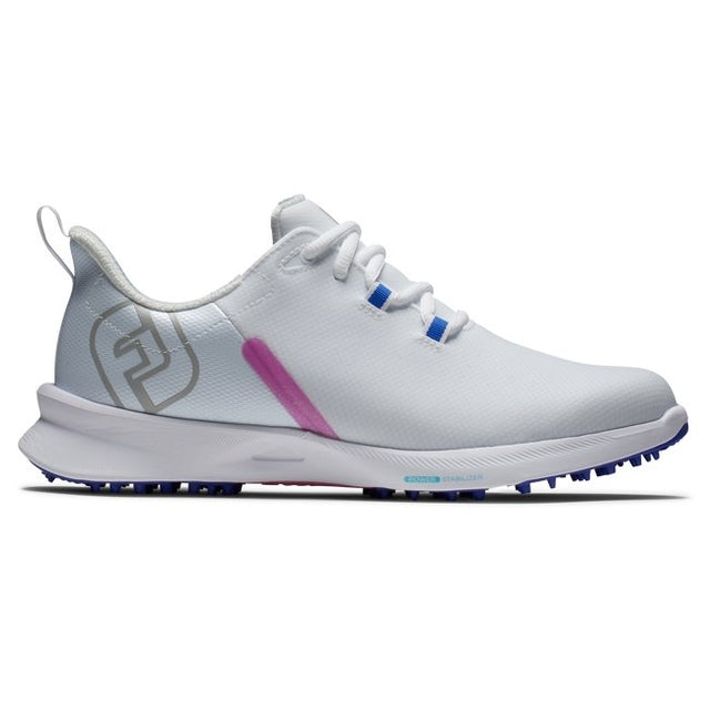 FootJoy Fuel Sport Women's Spikeless Golf Shoe - Niagara Golf Warehouse FOOTJOY Women’s golf shoes