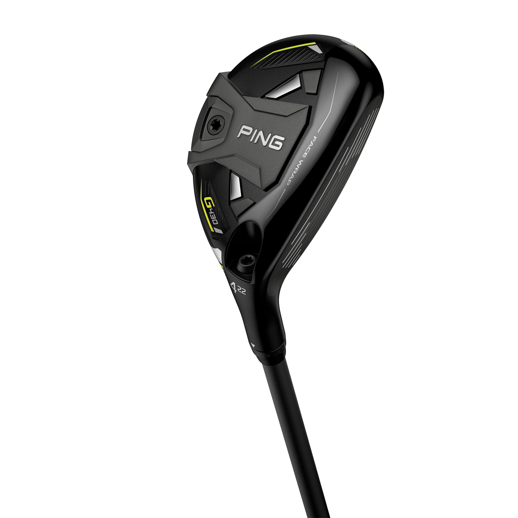 PING G430 Hybrid