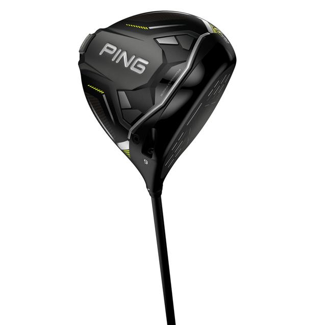 PING G430 MAX 10K Driver