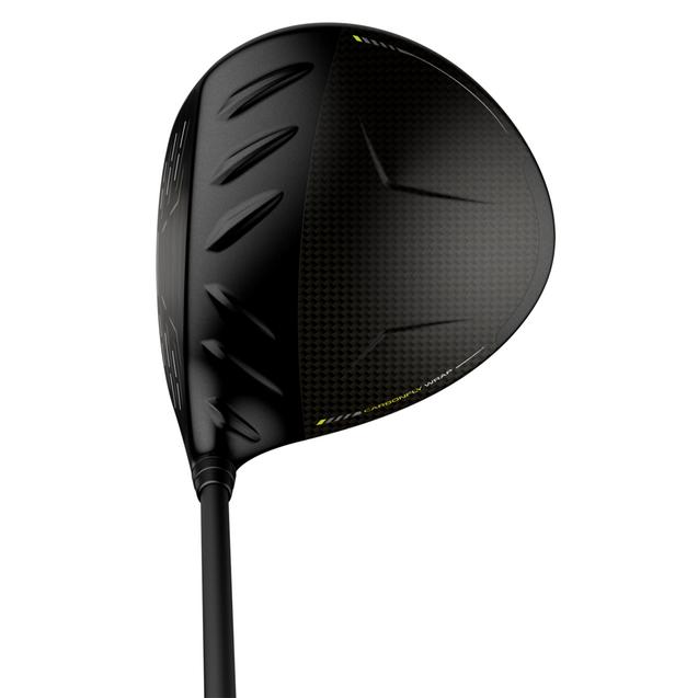 PING G430 MAX 10K Driver