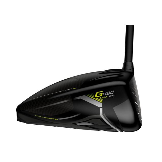 PING G430 MAX 10K Driver