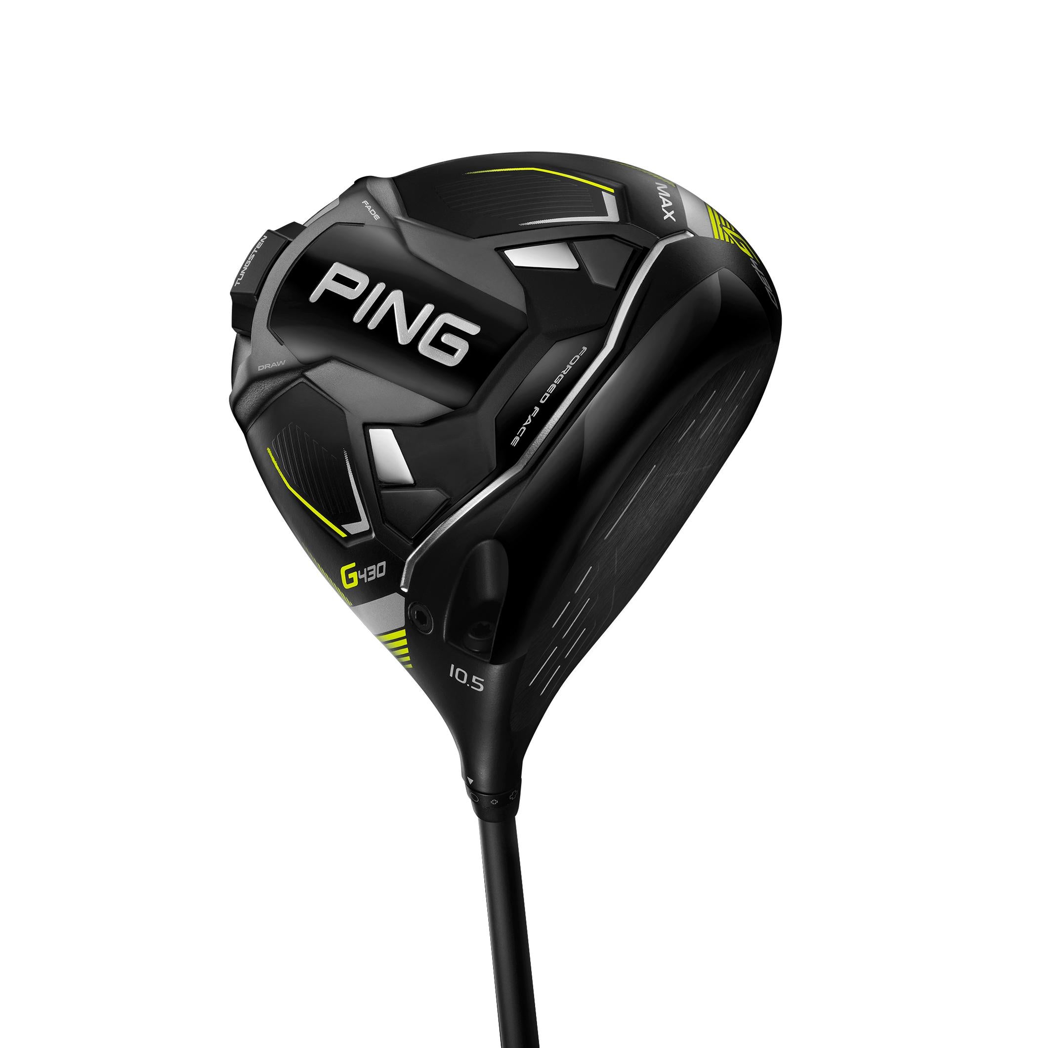 PING G430 Max Driver – Niagara Golf Warehouse