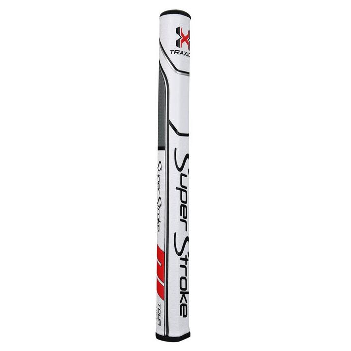 Super Stroke Traxion Tour 1.0 Putter Grip - Niagara Golf Warehouse Super Stroke Putter Grips