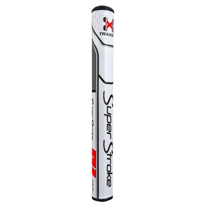 Super StrokeTraxion Tour 3.0 Putter Grip - Niagara Golf Warehouse Super Stroke Putter Grips