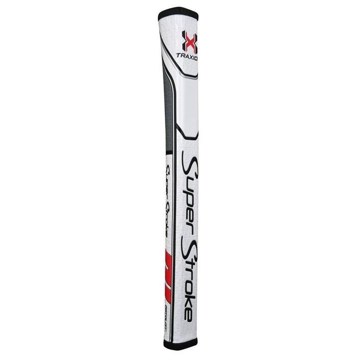 Super Stroke Traxion Pistol GT 2.0 Putter Grip - Niagara Golf Warehouse Super Stroke Putter Grips