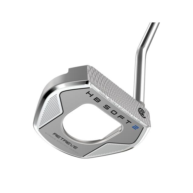 Cleveland HB Soft 2 Retreve Putter