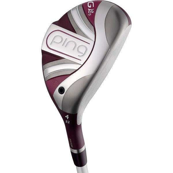 Ping G LE2 Ladies Hybrid