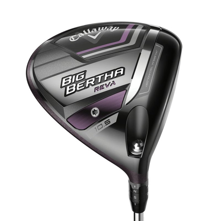 Callaway Big Bertha REVA Women’s Driver