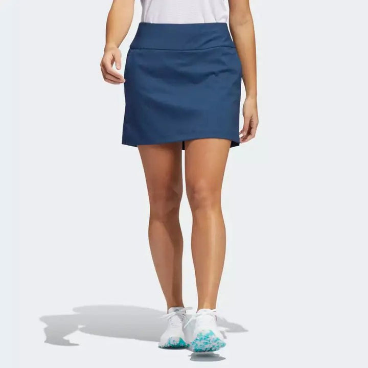 Adidas Ultimate365 Solid Golf Skort