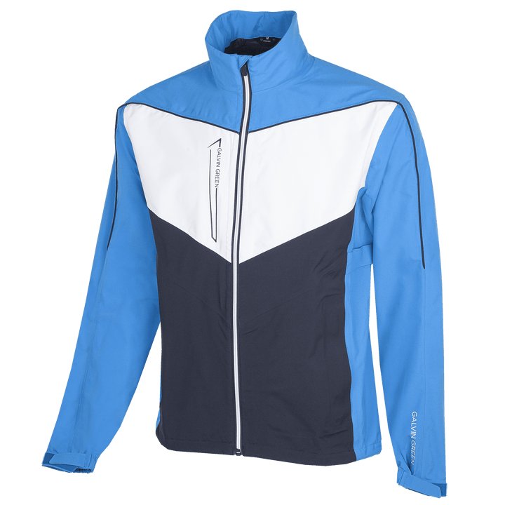 Galvin Green Armstrong Gortex Full Zip