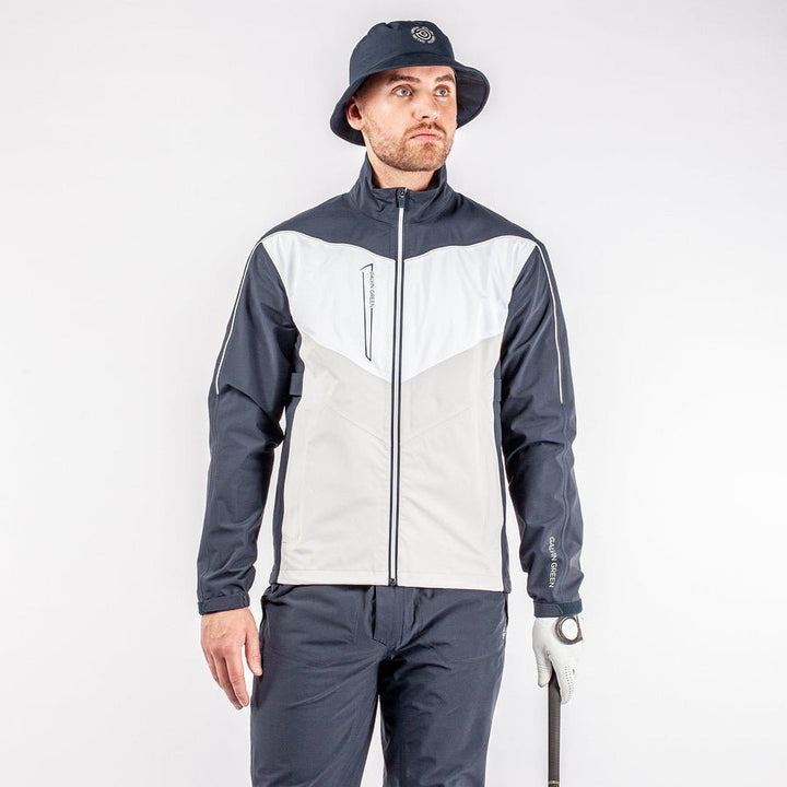 Galvin Green Armstrong Gortex Full Zip