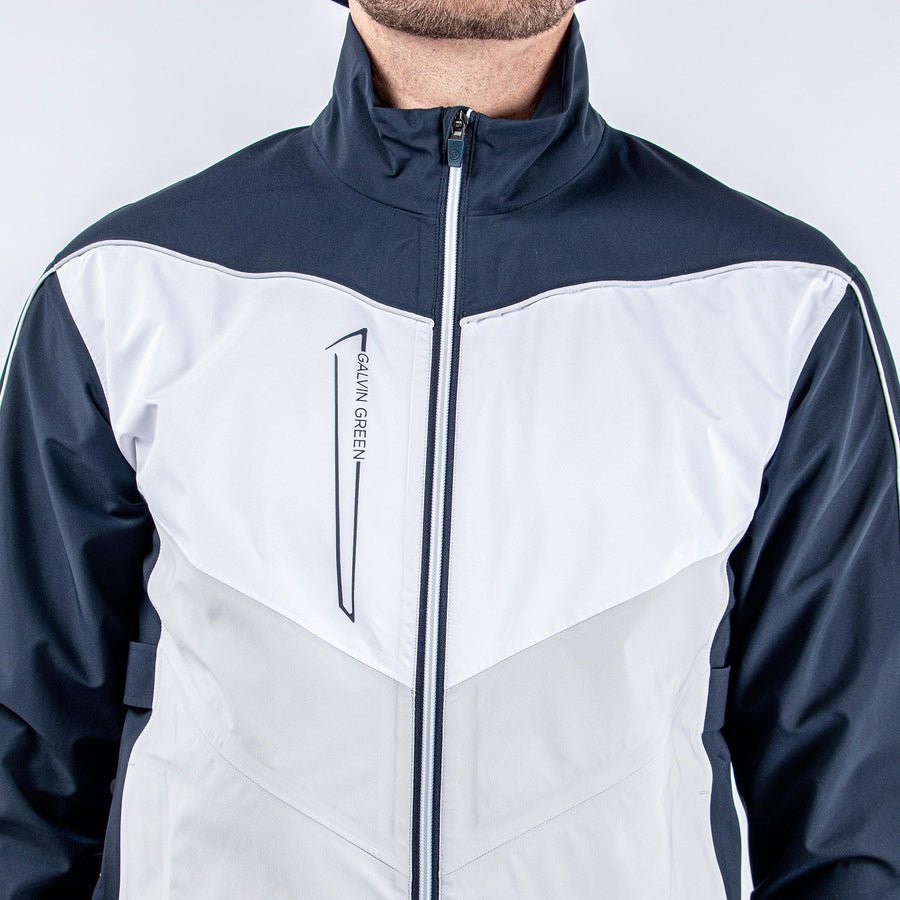 Galvin Green Armstrong Gortex Full Zip