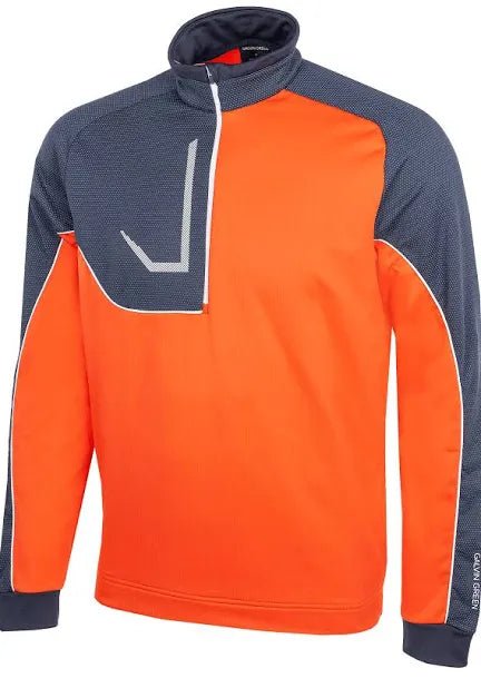 Galvin green 2025 quarter zip