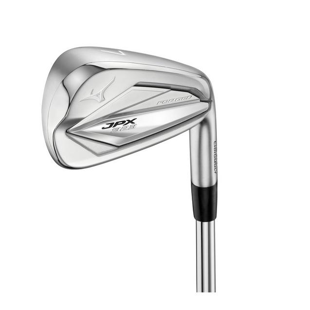 Mizuno JPX923 Forged Iron Set with Steel Shafts - Niagara Golf Warehouse MIZUNO Iron Sets