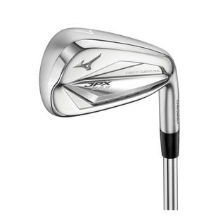 Mizuno JPX923 Tour Iron Set with Steel Shafts - Niagara Golf Warehouse MIZUNO Iron Sets