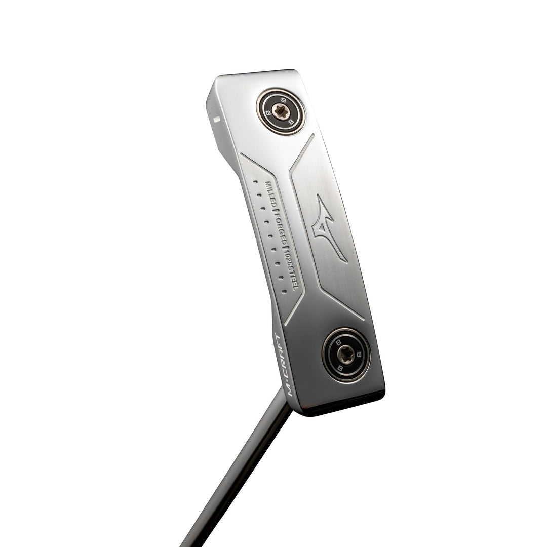 MIZUNO M CRAFT I PUTTER - Niagara Golf Warehouse MIZUNO PUTTERS