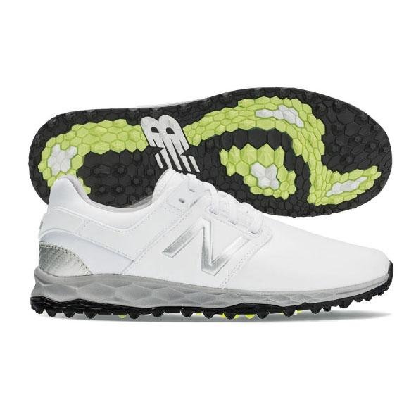 New balance women's wide hotsell golf shoes