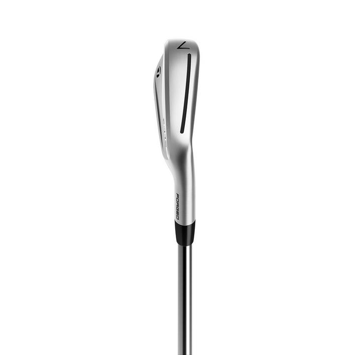 TaylorMade P770 Iron Set with Steel Shafts 2023 – Niagara Golf