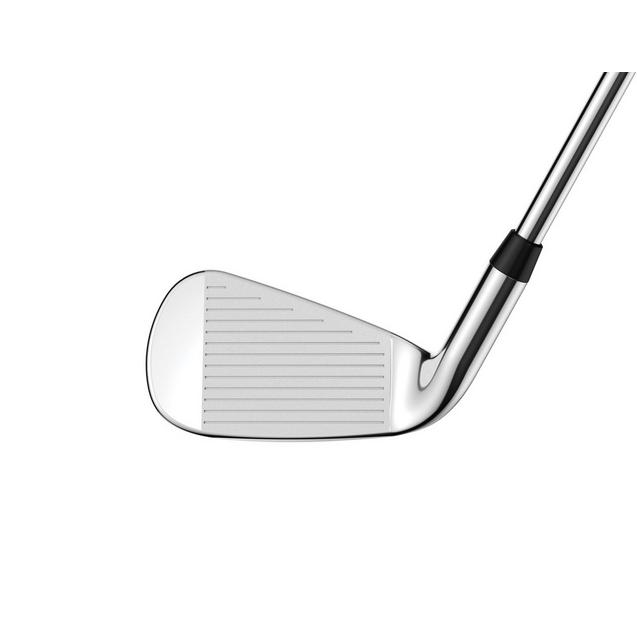 Callaway Paradym AI Smoke HL Iron Set with Graphite Shafts