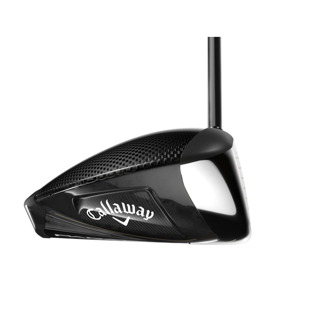 Demo Callaway Paradym Star Driver