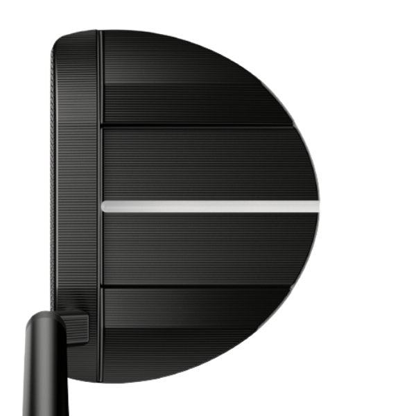 Ping PLD Milled Oslo 4 Matte Black Putter - Niagara Golf Warehouse PING PUTTERS