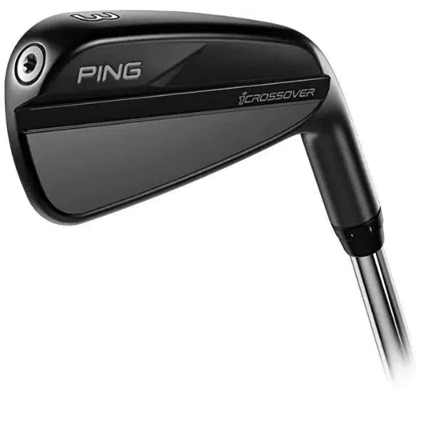 Ping iCrossover Utility Club - Niagara Golf Warehouse Ping HYBRIDS