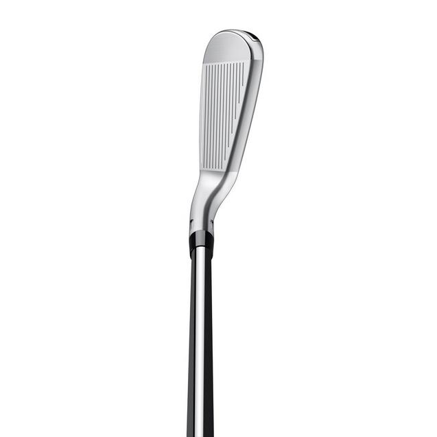 TaylorMade Qi Iron Set with Steel Shafts- Store Display Model