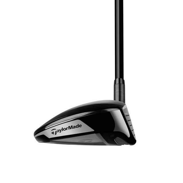 TaylorMade Qi10 Fairway Wood