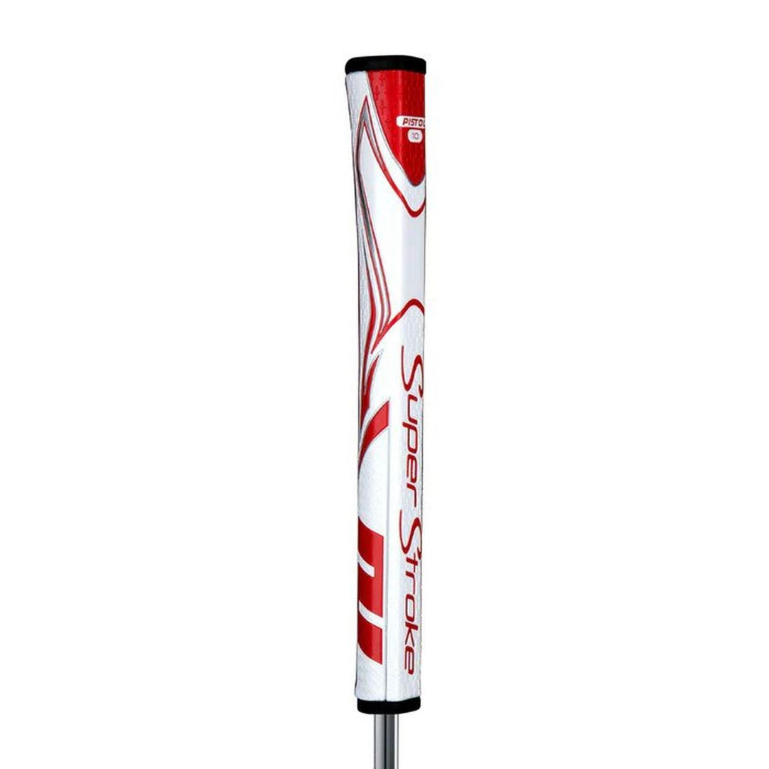 SuperStroke Zenergy Pistol GT 1.0 Putter Grip